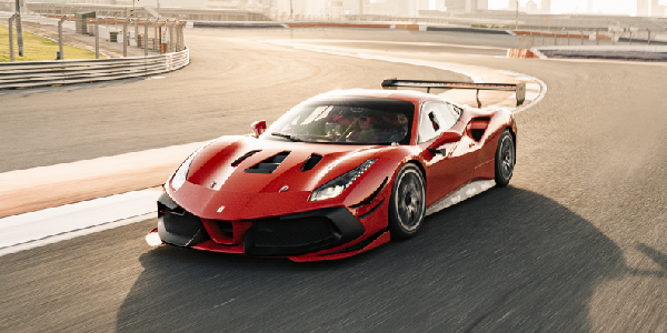 10 Vital Tips for Renting a Ferrari in Dubai with tourferrari.com