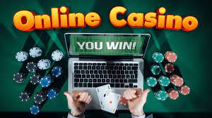 Revue du casino Betclic